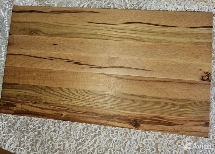 Разделочная деревянная доска
