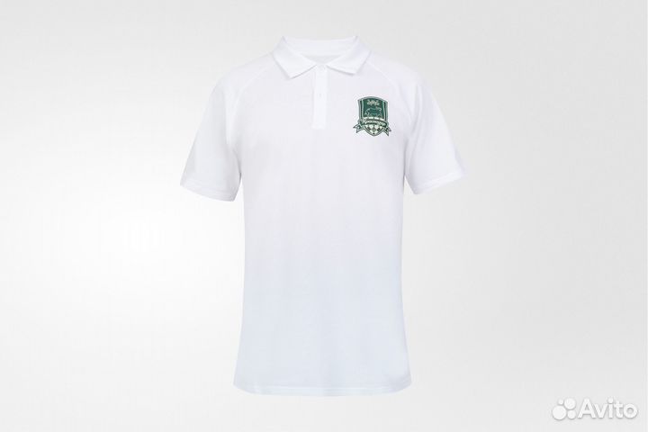 Поло FC krasnodar (S)