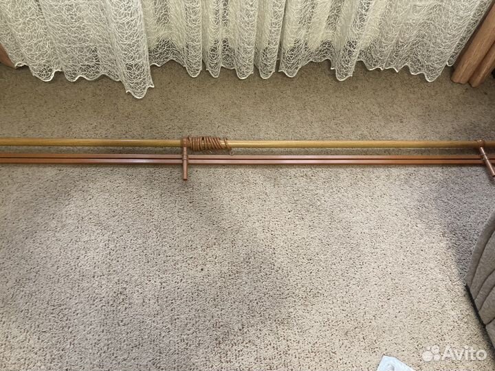 Карниз для штор