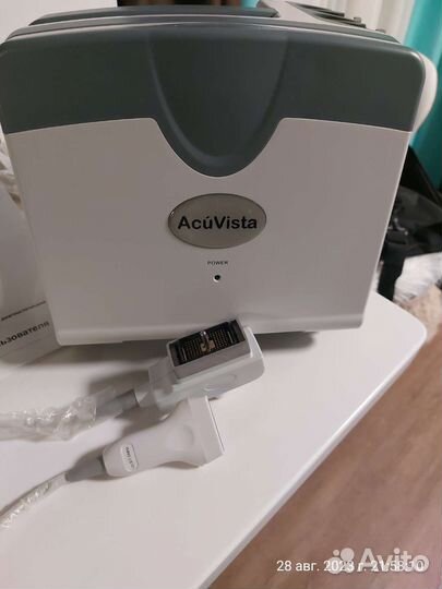 AcuViSta RS880D Аппарат узи