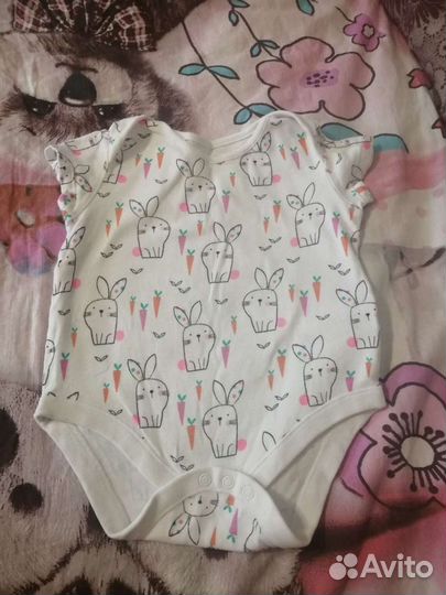 Детские вещи