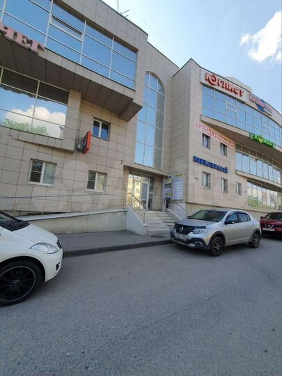 Офис, 12 м²