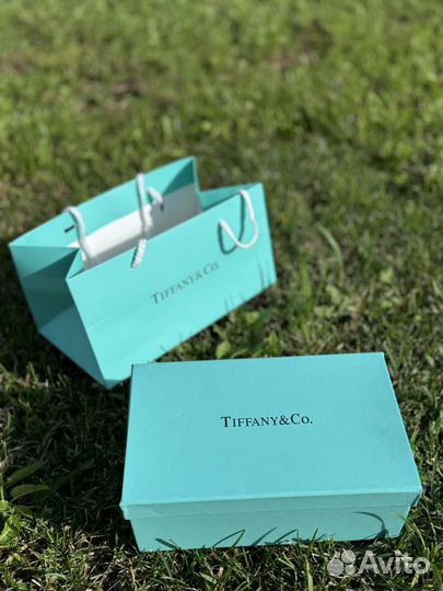 Набор стаканов Tiffany/Тифани