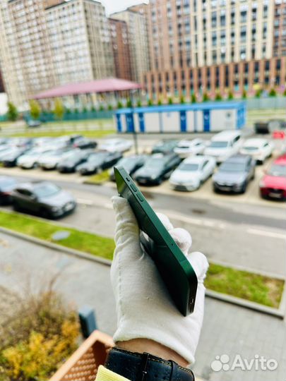 iPhone 13, 128 ГБ