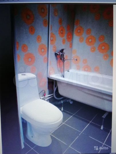 Квартира-студия, 18 м², 3/5 эт.