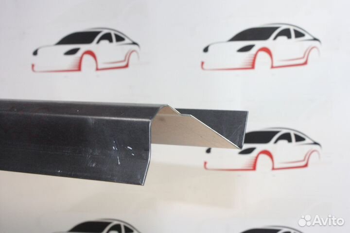 Арки и пороги ремонтные на автомобили Lexus