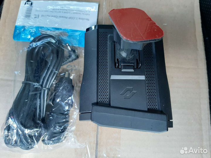 Видеорегистратор Neoline x-cop 9300с