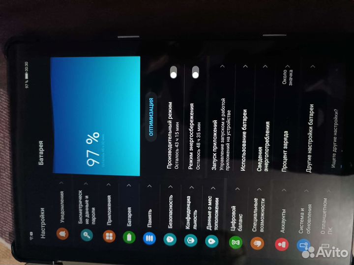 Планшет huawei matepad t 10s
