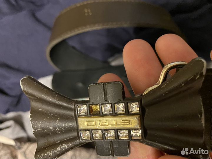 Женские вещи