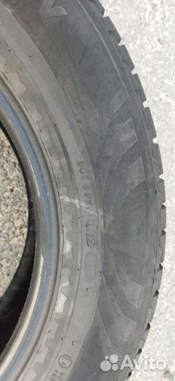 Yokohama Geolandar G091 225/65 R17