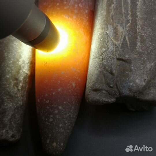 Белемниты, 7 шт