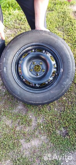 Шины диски и колеса на 14