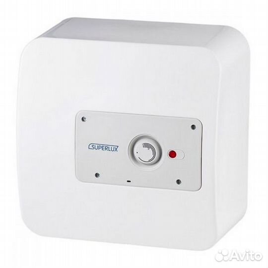 Водонагреватель (бойлер) Superlux 15 O