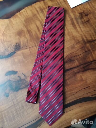 Галстук Giorgio Armani (Италия)