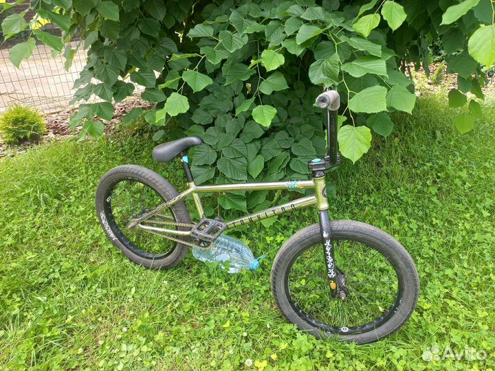 Bmx