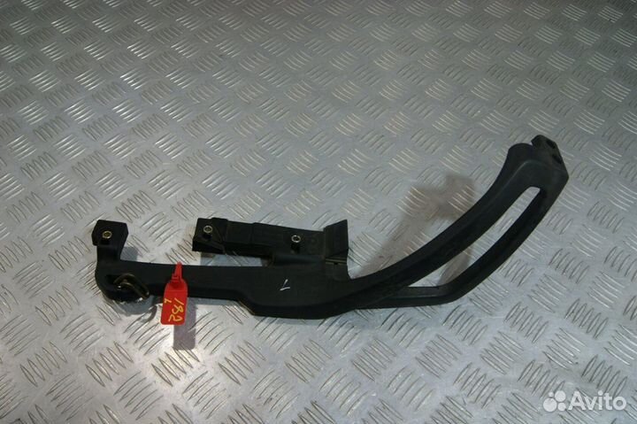 Крепление багажника BMW R1150RS