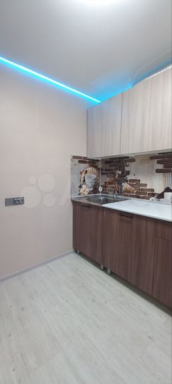 1-к. квартира, 32,2 м², 4/5 эт.