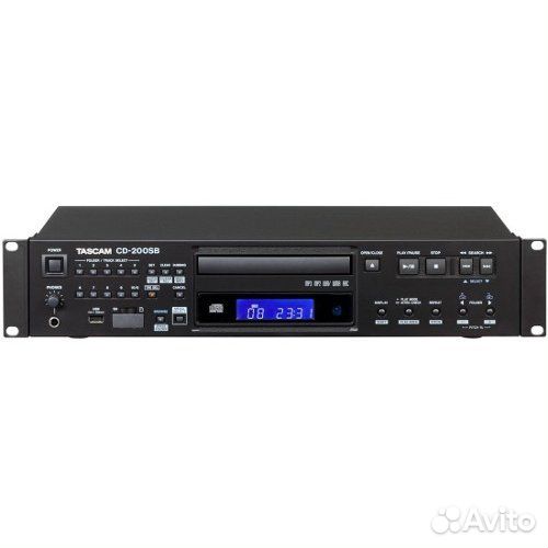 Tascam CD-200SB