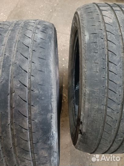 Toyo NanoEnergy 3 205/55 R16 91Y