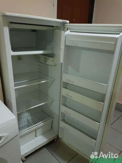 Холодильник атлант бу