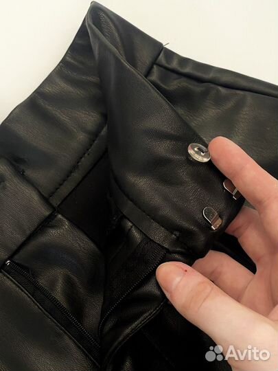 Шорты бермуды женские 42 44