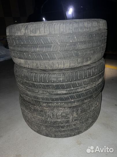 Continental ContiSportContact 225/45 R18 91V