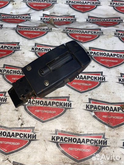 Кнопка управления магнитолой подрулевая 8200058695