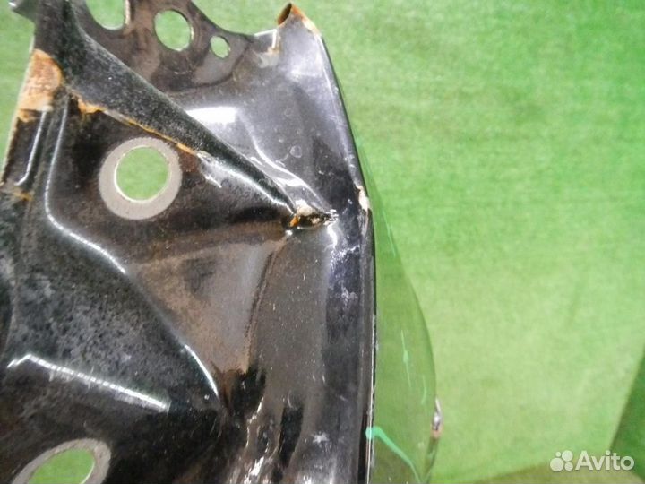 Крыло переднее левое Chery Tiggo 4 (2018-н.в.)