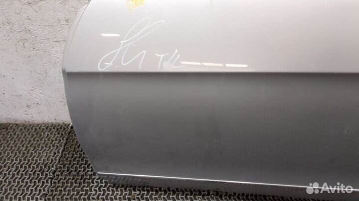 Дверь боковая Mercedes E W212, 2010