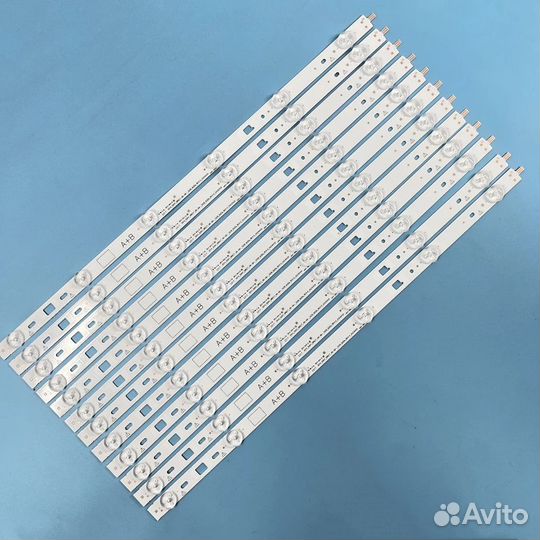 LM41-00091P LM41-00091N Innotek 48inch FHD