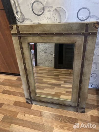 Зеркало винтаж