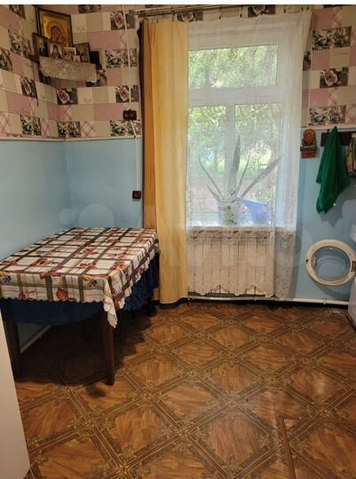 Дом 95 м² на участке 20 сот.