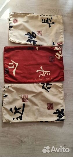 Наволочки декоративные для подушки