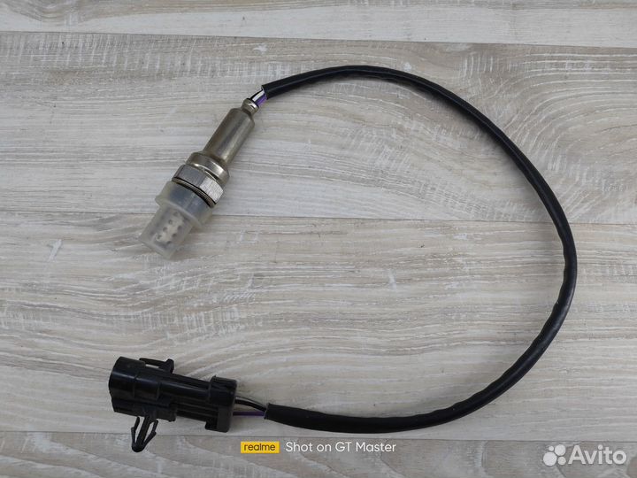 Датчик кислорода Lifan Solano 1.8, X60, (короткий)