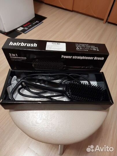 Выпрямитель для волос