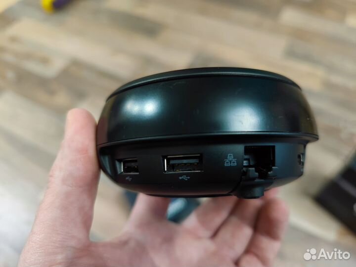 Док-станция для телефона Samsung, DeX Station