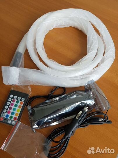 Звездное небо в автомобиль