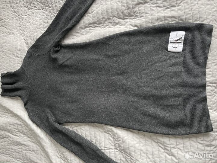 Calvin klein платье