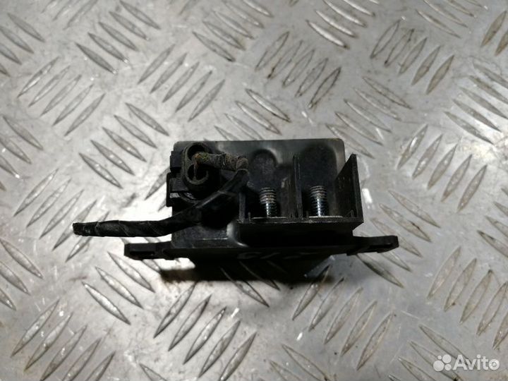 Реле Bmw X6 e71 2008-2014