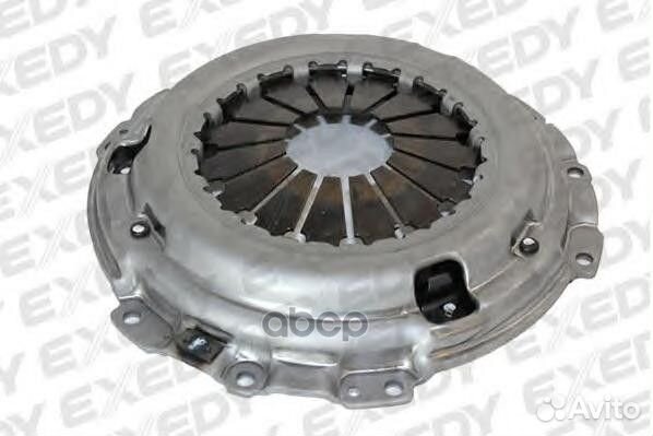 Сцепление в сборе (запчасть) NSC620 Exedy