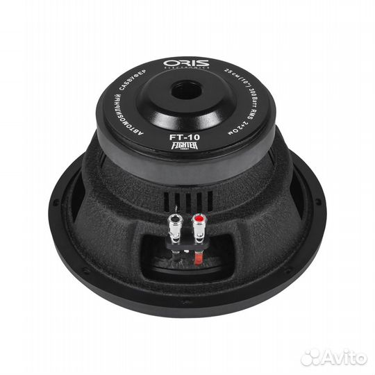 Oris FT-10