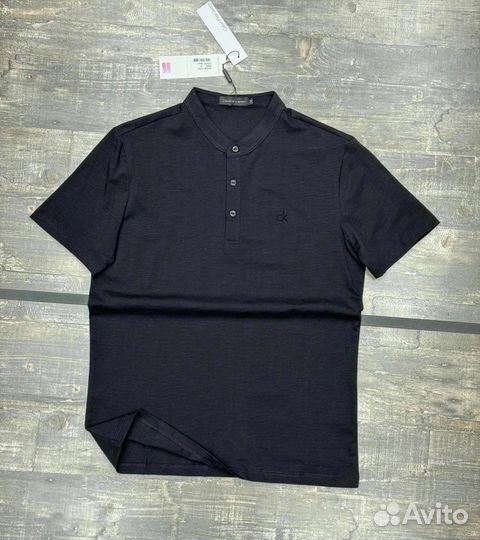 Футболка мужская calvin klein