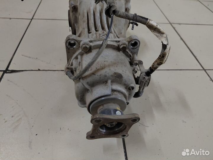 Задний редуктор в сборе Nissan X-Trail T30 2,5