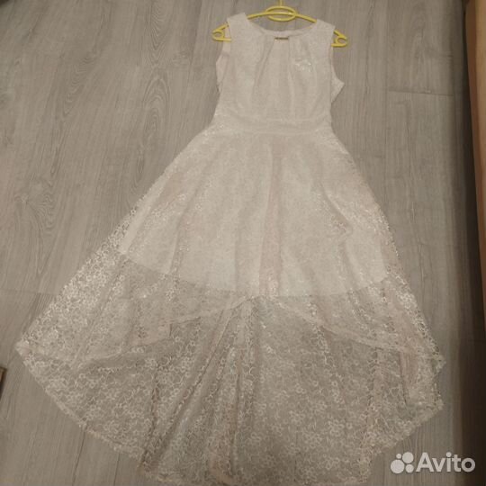 Платье нарядное для девочки