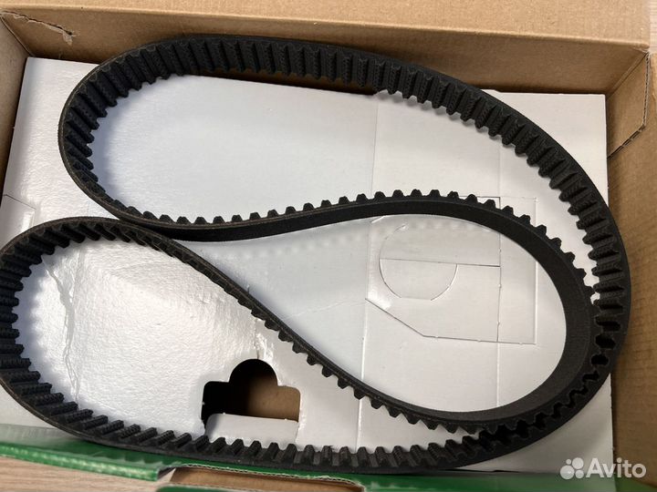 Комплект ремня грм VAG