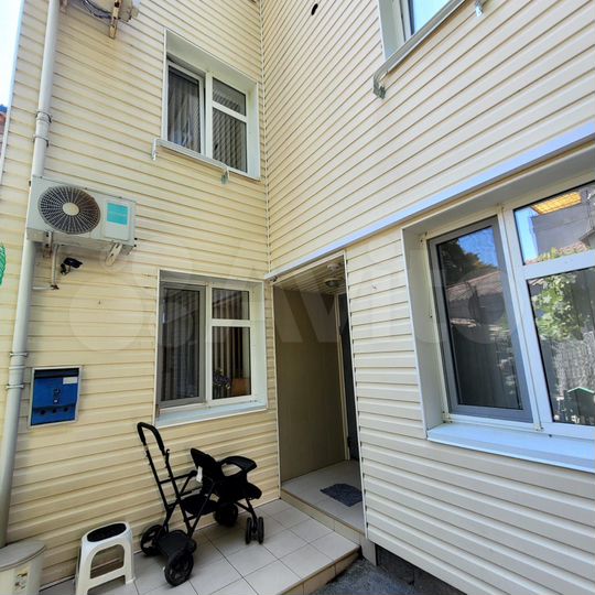 Квартира-студия, 15 м², 2/3 эт.