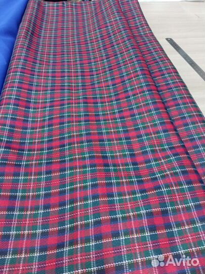 Ткань габардин