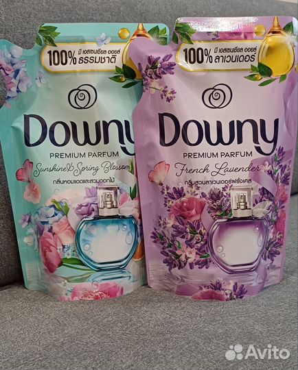Кондиционер для белья Downy