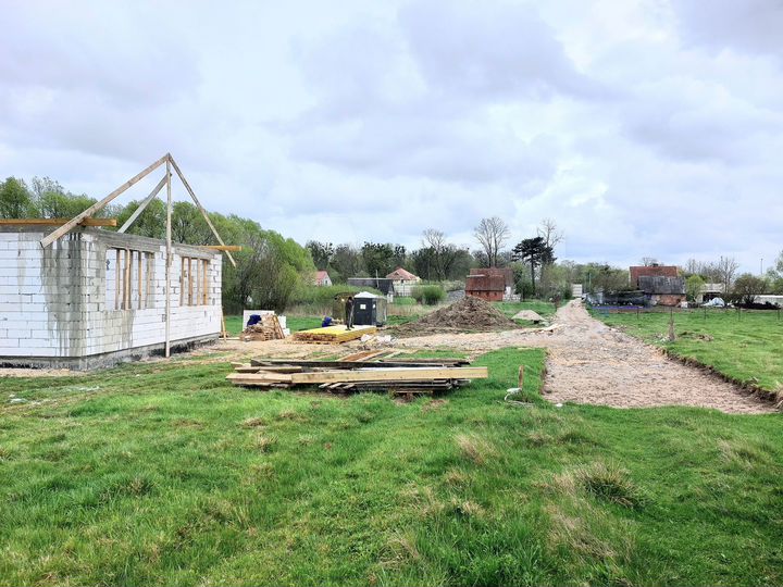 Участок 9 сот. (ИЖС)