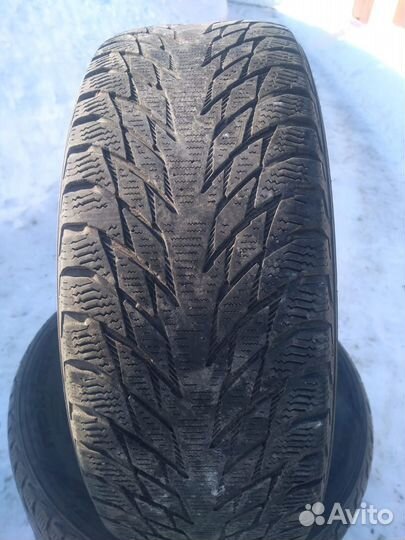 Nokian Tyres Hakkapeliitta 2 215/60 R16